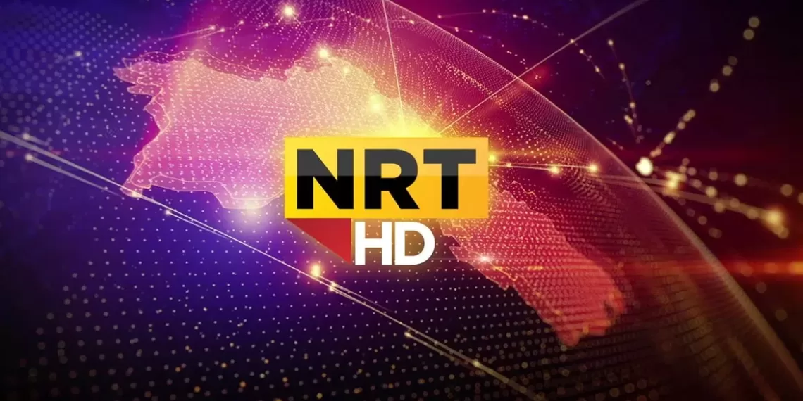 NRT Branding