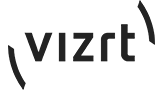 VizRT logo