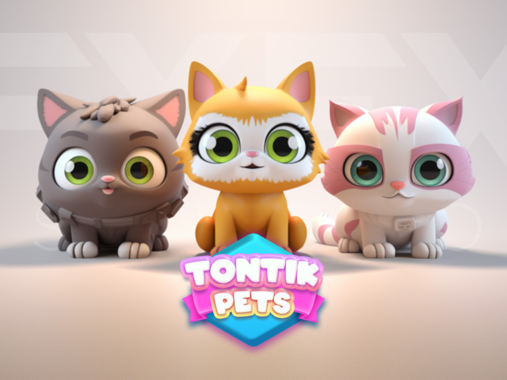 Tontik Pets